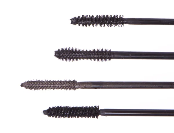 stock image Mascara set isolated