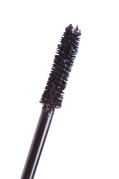 stock image Black mascara isolated