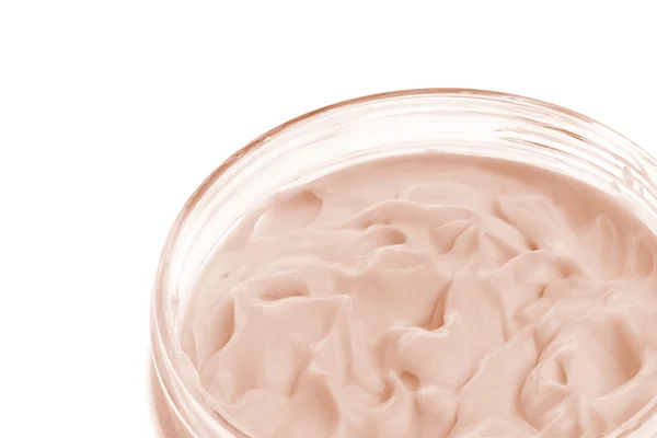 Crema cosmética — Foto de Stock