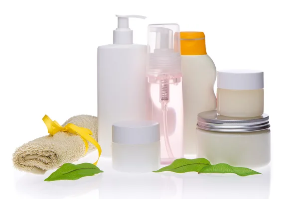 stock image Spa cosmetics