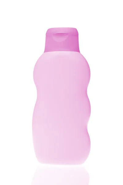 stock image Cosmetic bottle