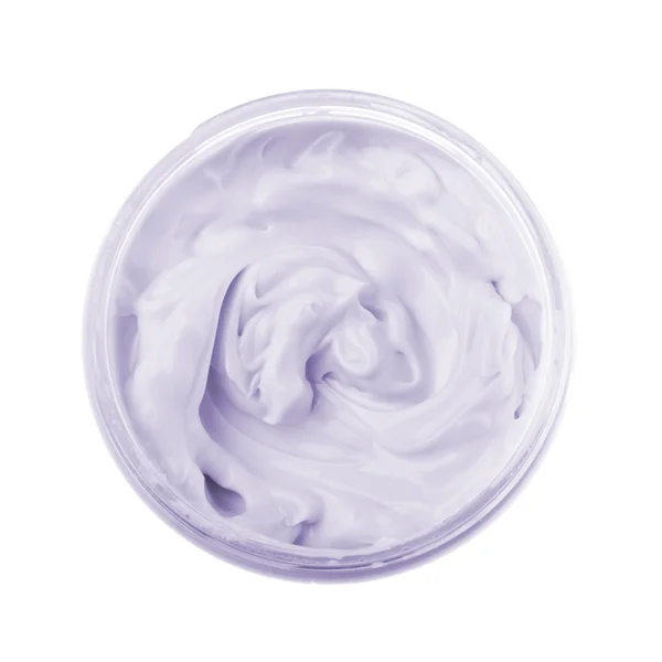 Crème cosmétique — Photo