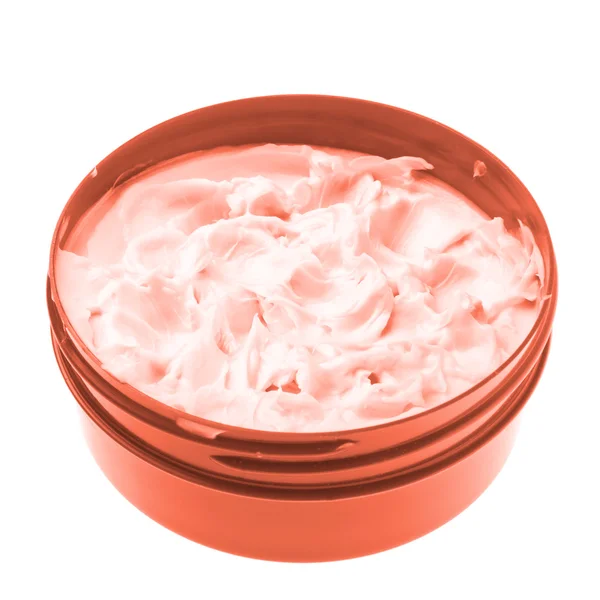 Creme cosmético — Fotografia de Stock