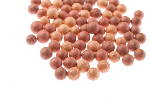 Perlas bronceadoras —  Fotos de Stock