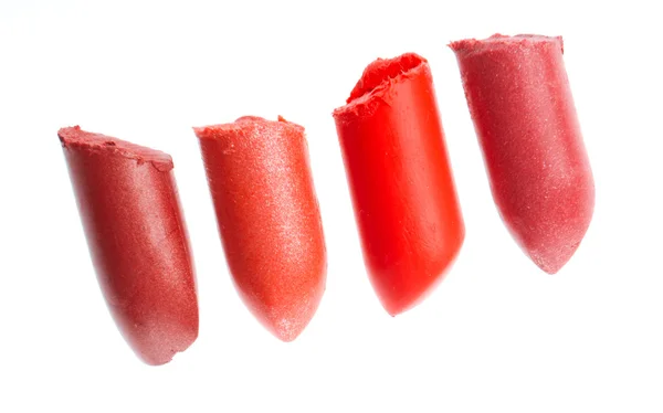 Gratte de rouge à lèvres — Photo