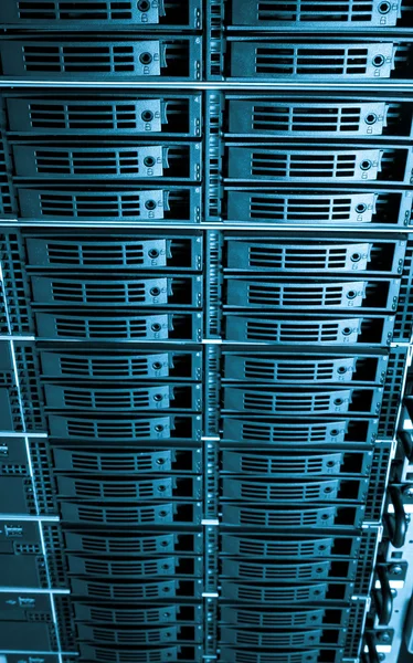 stock image Data center