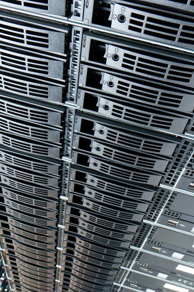 stock image Data center