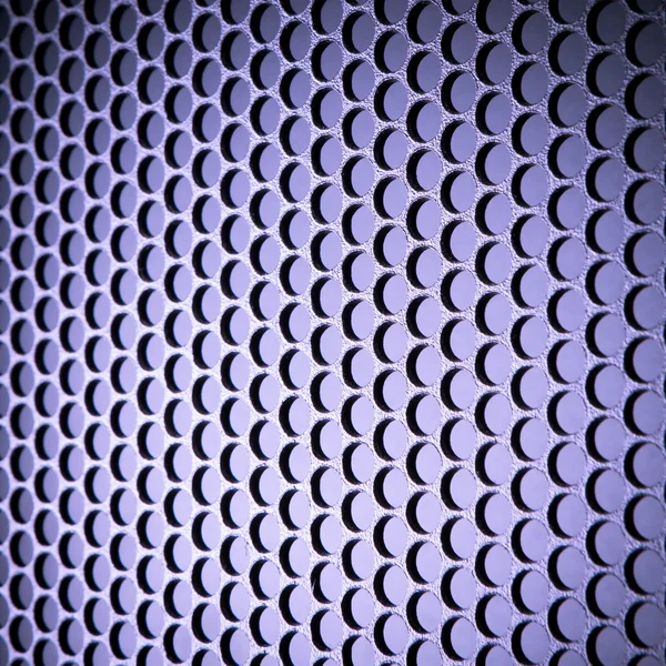 Абстрактная металлическая сетка — стоковое фото