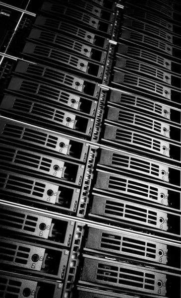 stock image Data center