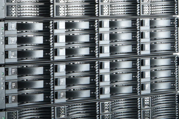 Data center — Stock Photo, Image