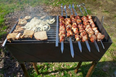 barbekü