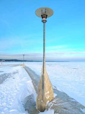 Fener Beach