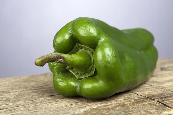 有机蔬菜 — 图库照片