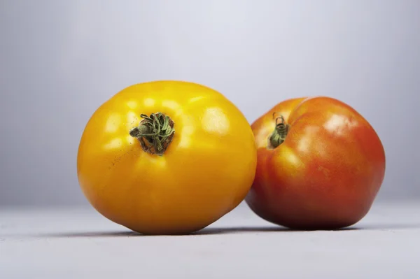 유기 야채 — 스톡 사진