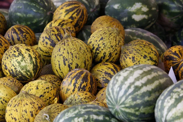 stock image Watermelons