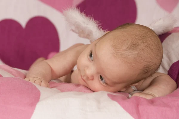 Cupido bebé — Foto de Stock