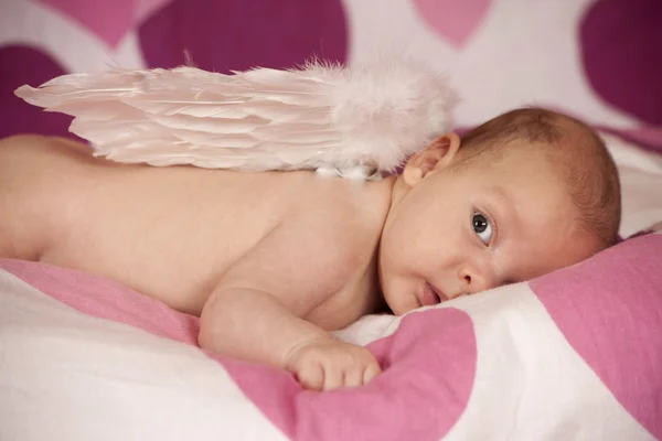 Bebis ängel — Stockfoto