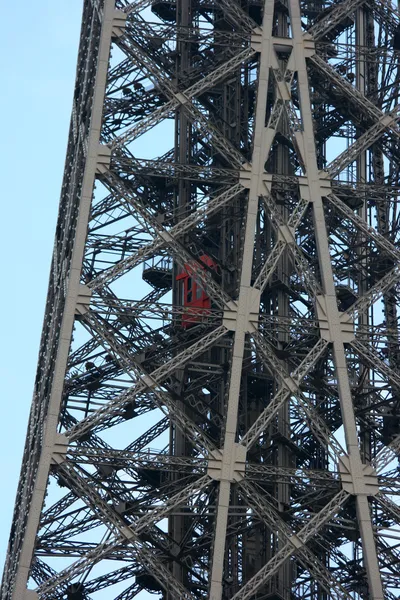 에펠 탑 프레임 — 스톡 사진