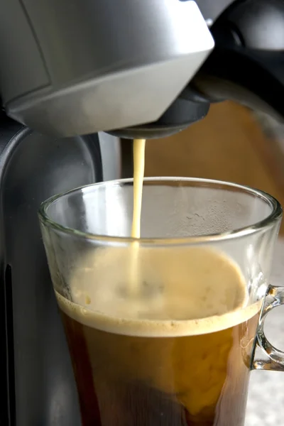 stock image Coffee Maker