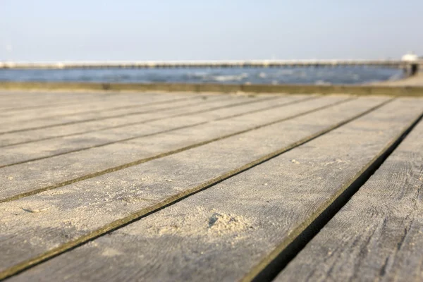 Stock image Gang-board