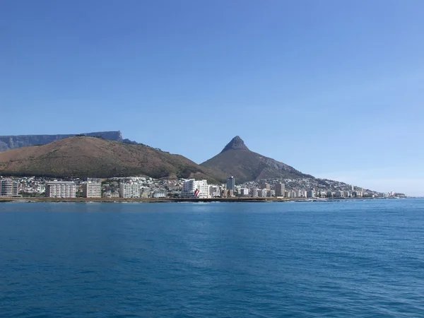 Cape Town, Güney Afrika