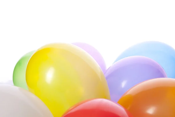 stock image Balloons