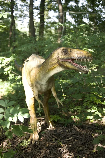 Dinosaur — Stock Photo, Image