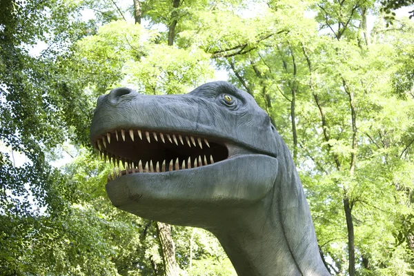 Dinosaurio — Foto de Stock