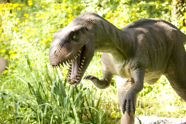 Dinoszaurusz Stock Fotó