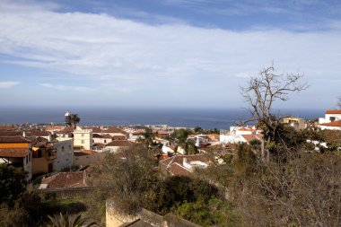 La Orotava