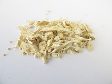 Marshmallow root, Althaeae radix clipart