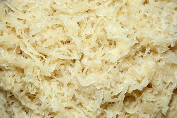 Stock image Sauerkraut