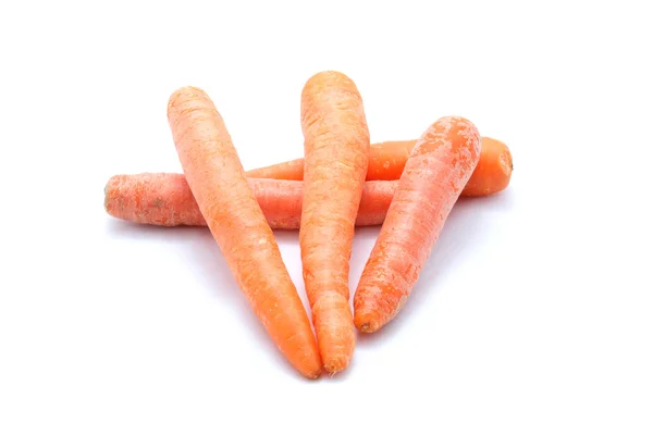 stock image Carrot isolated