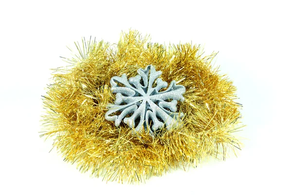 stock image Christmas decoration