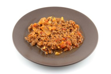 Bolognese sos