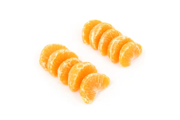 Mandarinenorange — Stockfoto