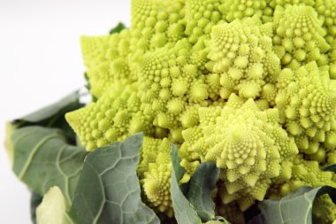 Romanesco brokoli