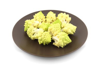 Romanesco brokoli