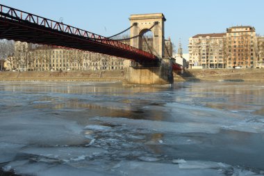 Masaryk Köprüsü
