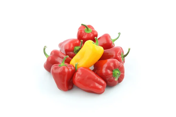Bell pepper — Stock Photo, Image