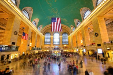 Grand Central