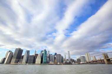 New York Şehri