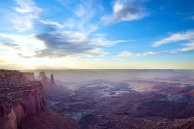 Canyonlands