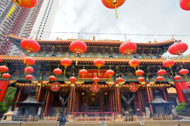 Wong Tai Sin