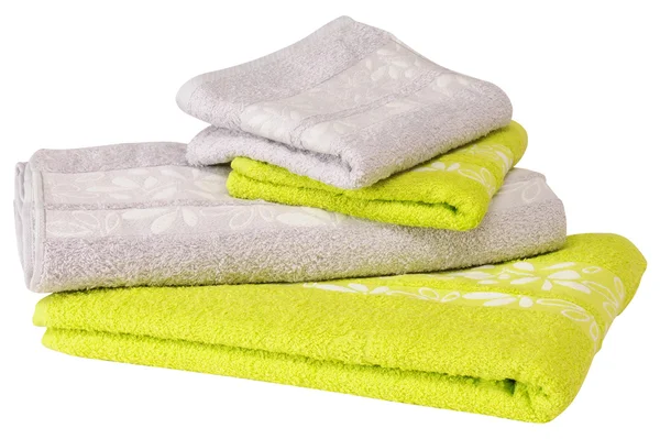 Ręcznik. Seria.... — Zdjęcie stockowe