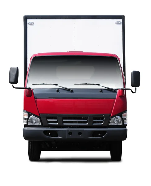Camion. — Foto Stock