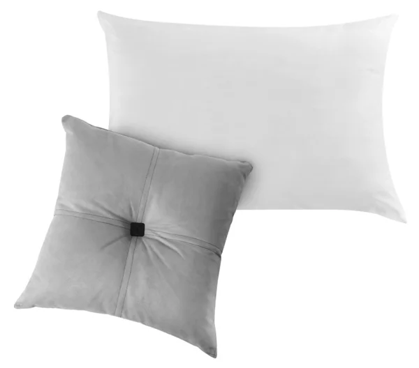 Cushion. Isolated — Stock Photo, Image
