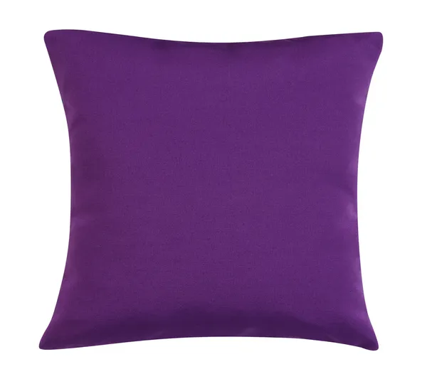 Cushion. Isolated — Stock Photo, Image