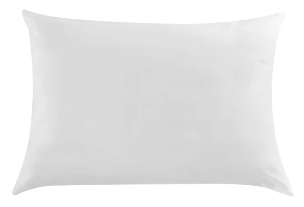 Cushion. Isolated — Stock Photo, Image