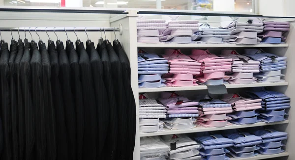 Clothing store. — Stock Photo, Image